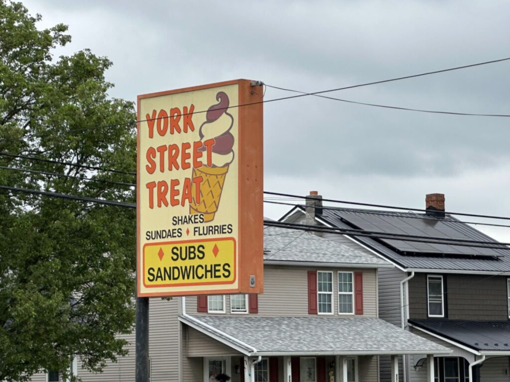 York Street Treat Inc 3
