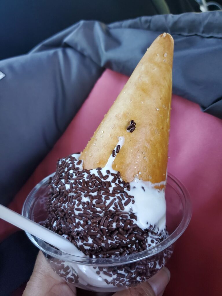 York Street Treat Inc 6